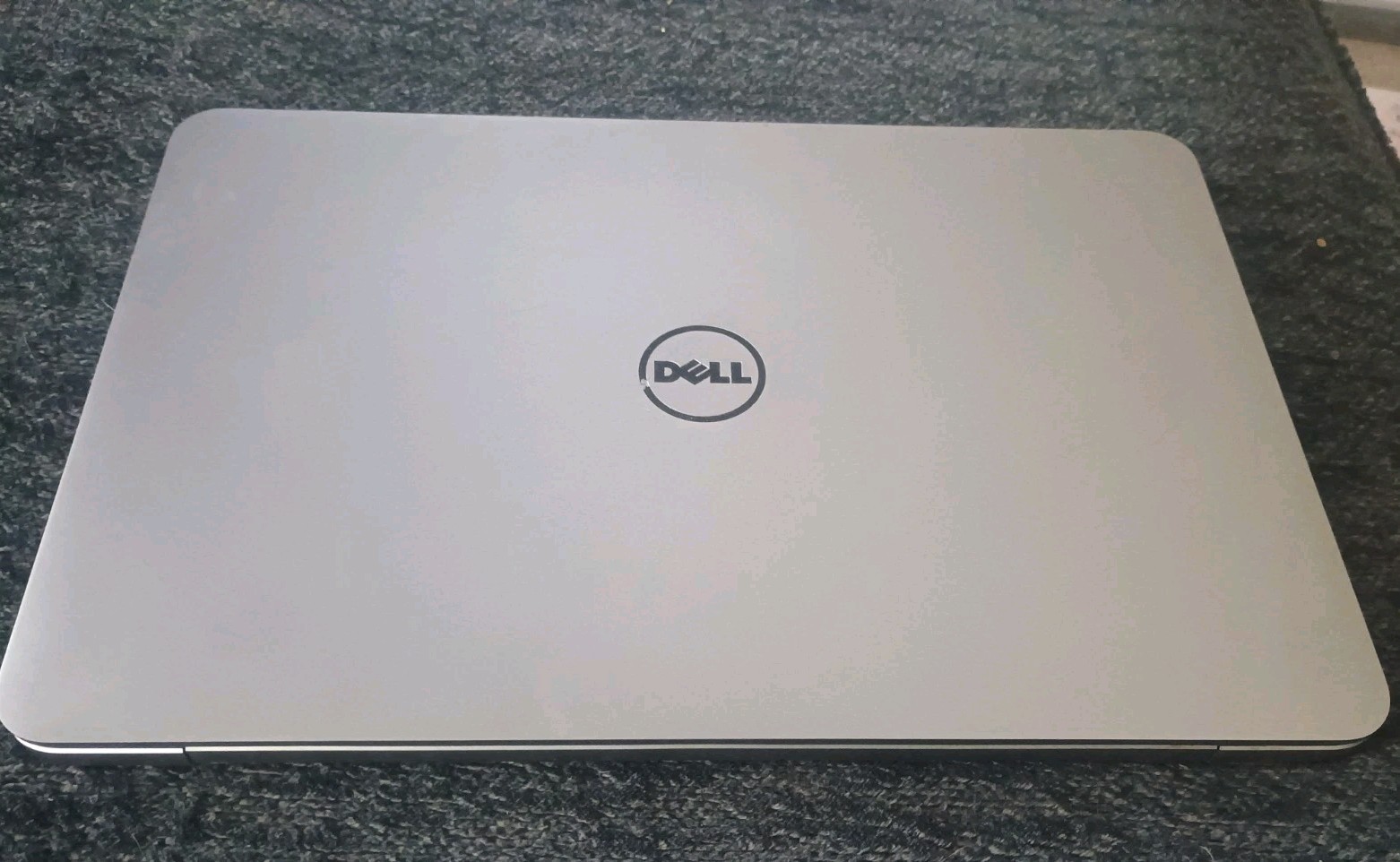 Dell XPS Laptop Intel Core 17 Pre-owned For Parts No Charger Dell XPS Laptop Intel Core 17 Pre-owned For Parts No Charger