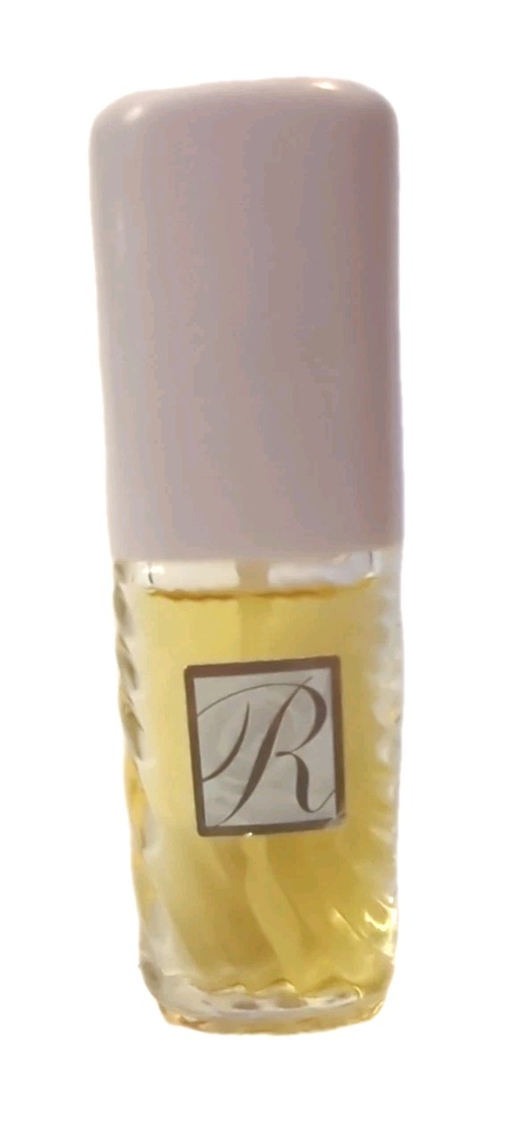 Vintage Rhapsody Eau De Parfum Spray .5 oz Vintage Rhapsody Eau De Parfum Spray .5 oz