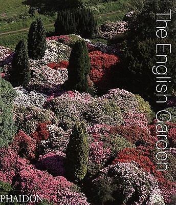 The English Garden by The English Garden by