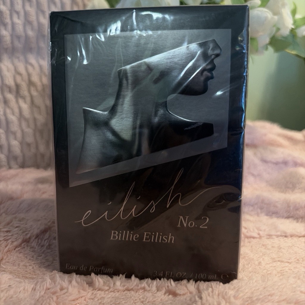 Billie Eilish No. 2 Eau de Parfum Spray, 3.4 oz (100ml)