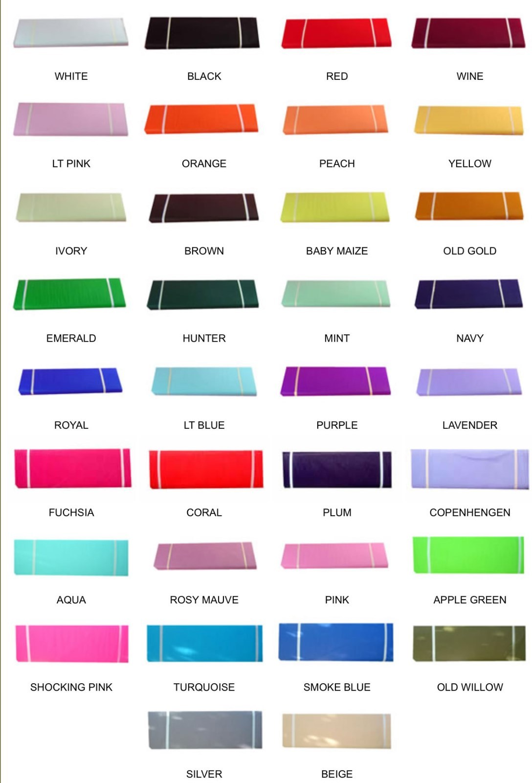 Tulle Fabric Bolt 54\ Tulle Fabric Bolt 54\