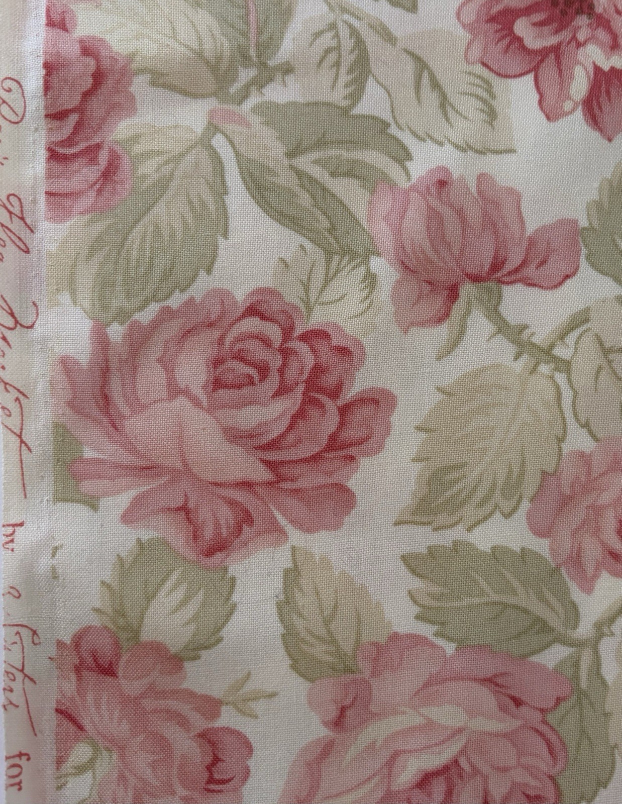 3 Sisters Iconic Paris Flea Market by Moda Quilting Cotton OOP HTF , 8 yds, SBTY