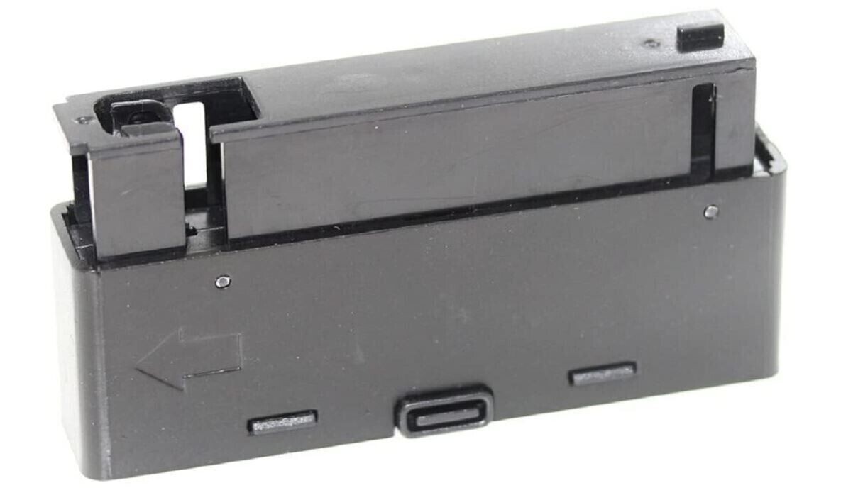 AGP Airsoft  Magazine Clip for Well MB06 Airsoft Sniper Rifle