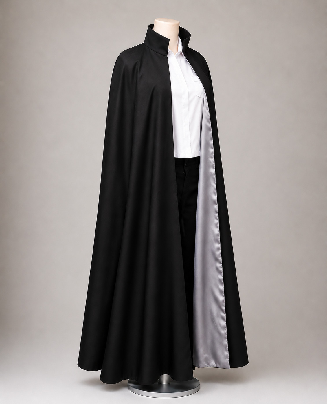 Bela Lugosi Inspired Cape Bela Lugosi Inspired Cape