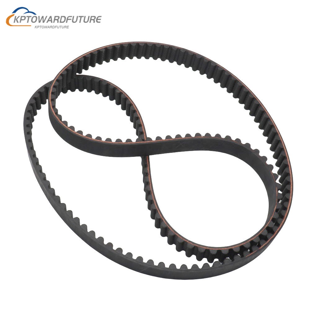 Final Drive Belt - 128-Tooth - 1-1/2\ Final Drive Belt - 128-Tooth - 1-1/2\