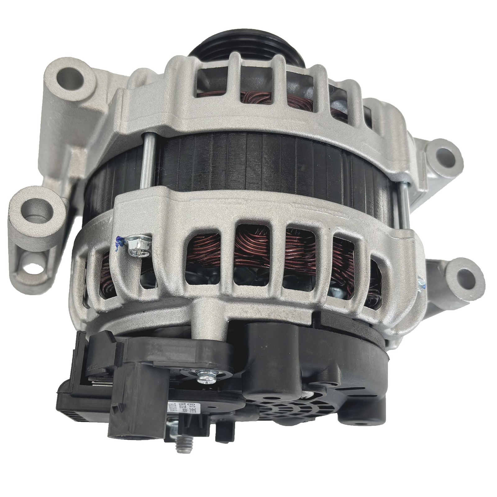 New Volkswagen Alternator 06K903026L for Audi Q3 2019-2024 Volkswagen 2019-2024