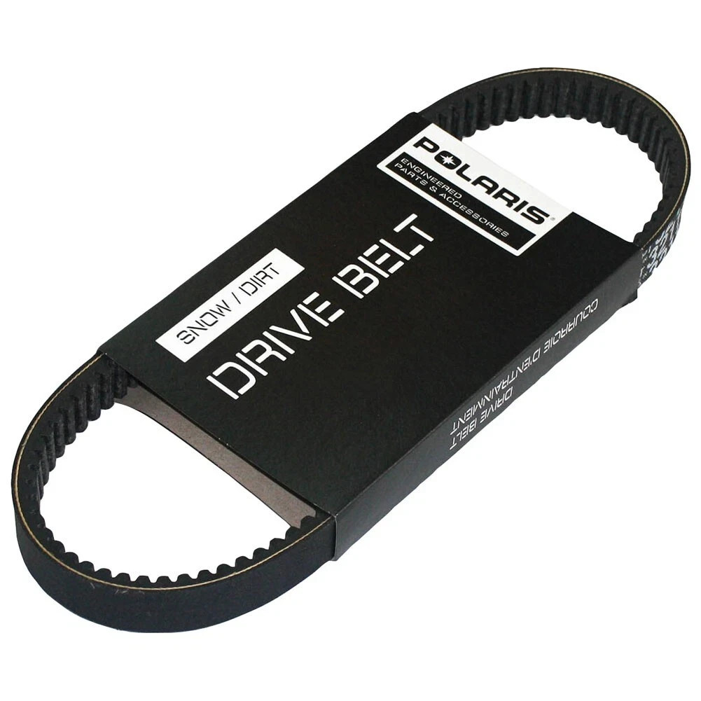 Polaris OEM Off Road CVT Drive Belt 3211077 for Ranger 400 / 500
