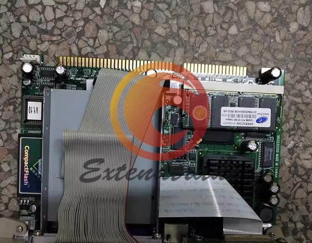ONE Used Advantech MIC-2352 REV.A2 Industrial Motherboard 1903235205