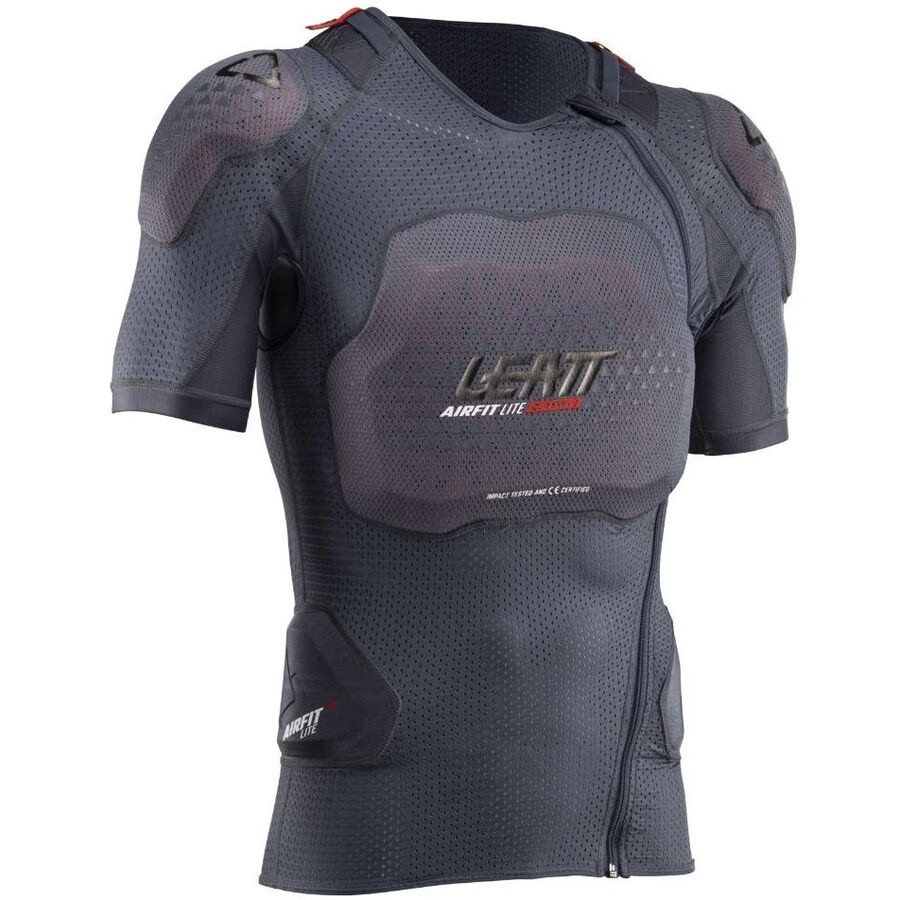 Leatt 3DF AirFit Lite Evo Body Tee