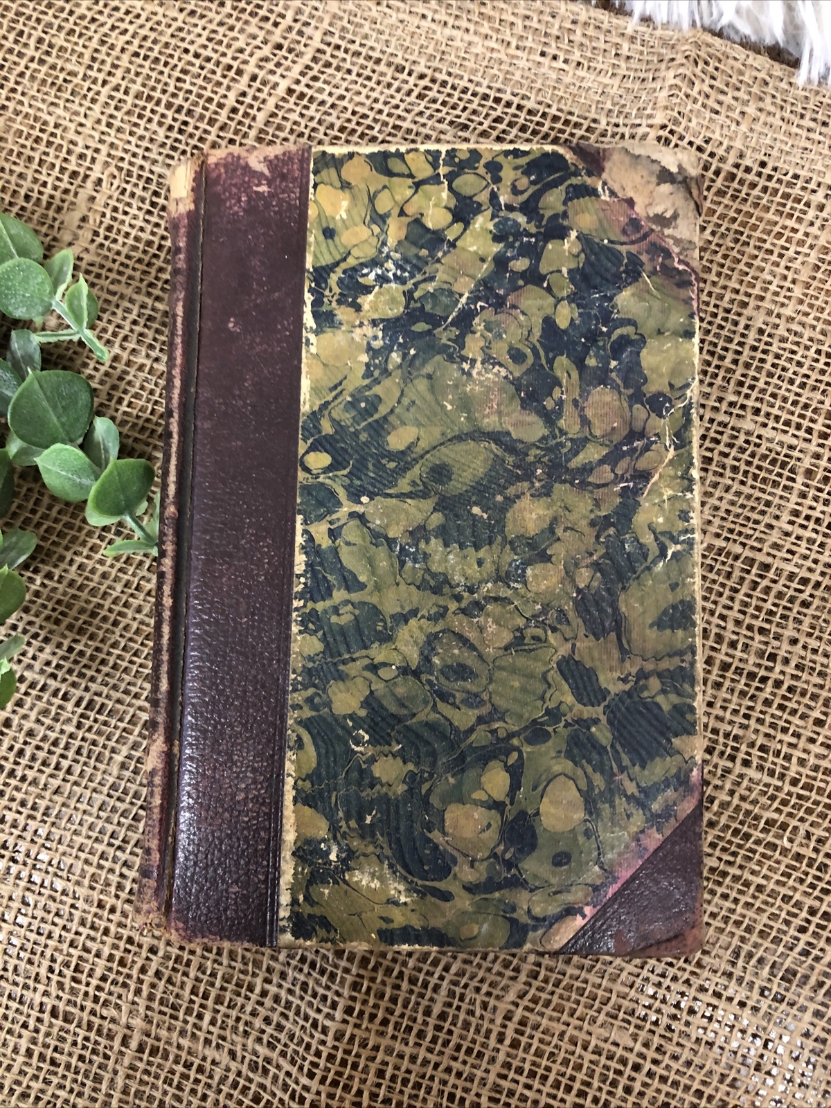 The Posthumous Papers Of The Pickwick Club Charles Dickens Reprint of First Ed.