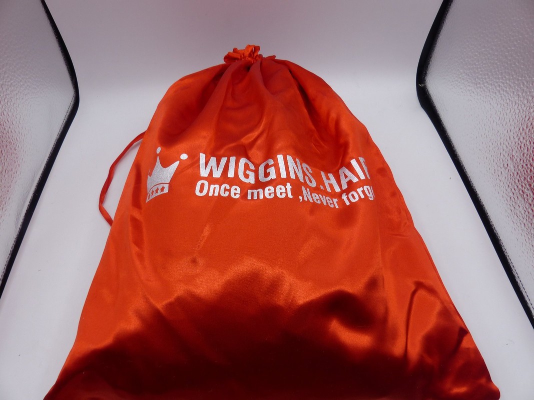 WIGGINS HAIR WOMENS 20\