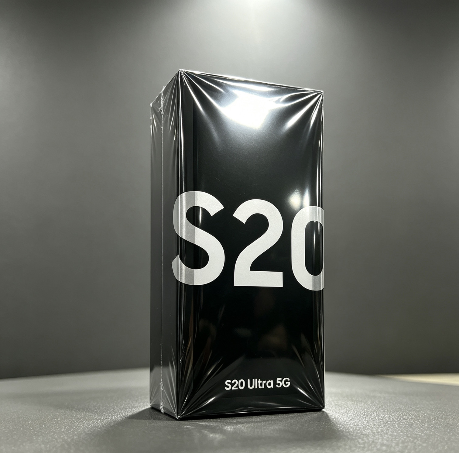 NEW Sealed Samsung Galaxy S20 Ultra/S20+Plus 5G 128GB Factory Unlocked All Color