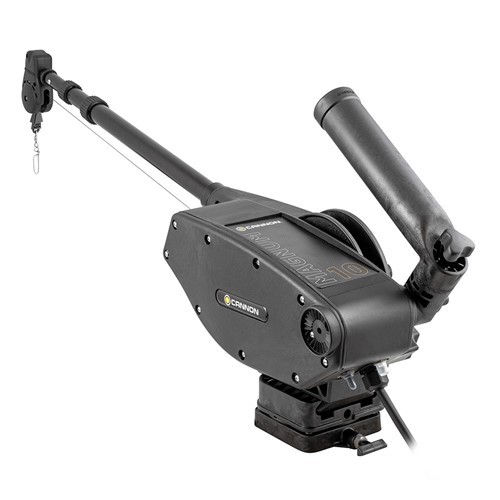 Cannon Magnum 10 Electric Downrigger (1902305) Cannon Magnum 10 Electric Downrigger (1902305)