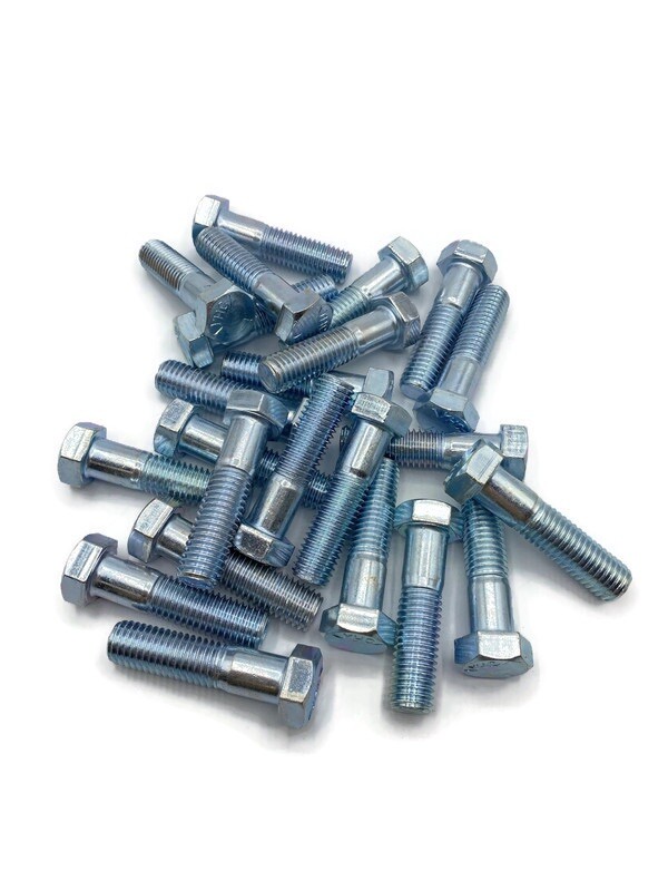 *23 pcs* Dorman Hex Cap Screw Bolt 5/8-11 x 2-1/2\