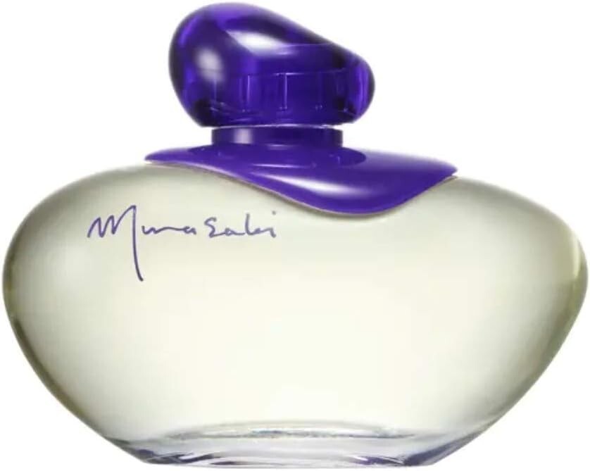 SHISEIDO Murasaki Women\'s Eau de Parfum 60ml Japan Exclusive Made in Japan