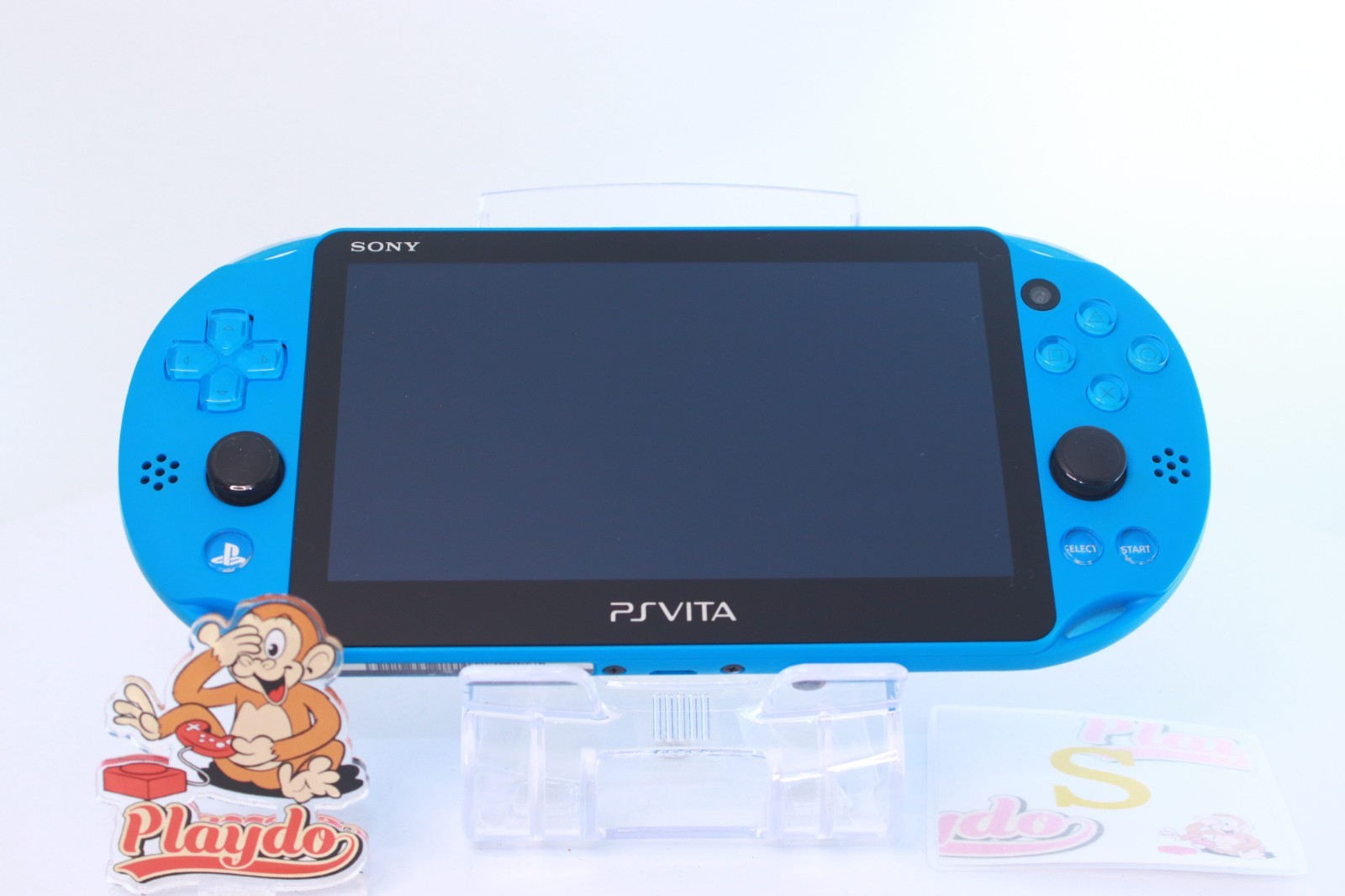 Sony PS Vita 2000 Console Various Colors Region Free S Rank