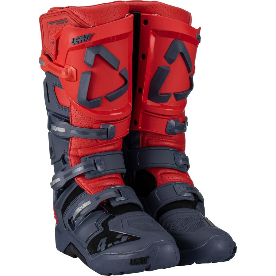 Leatt 2023 Moto 4.5 Enduro Boots