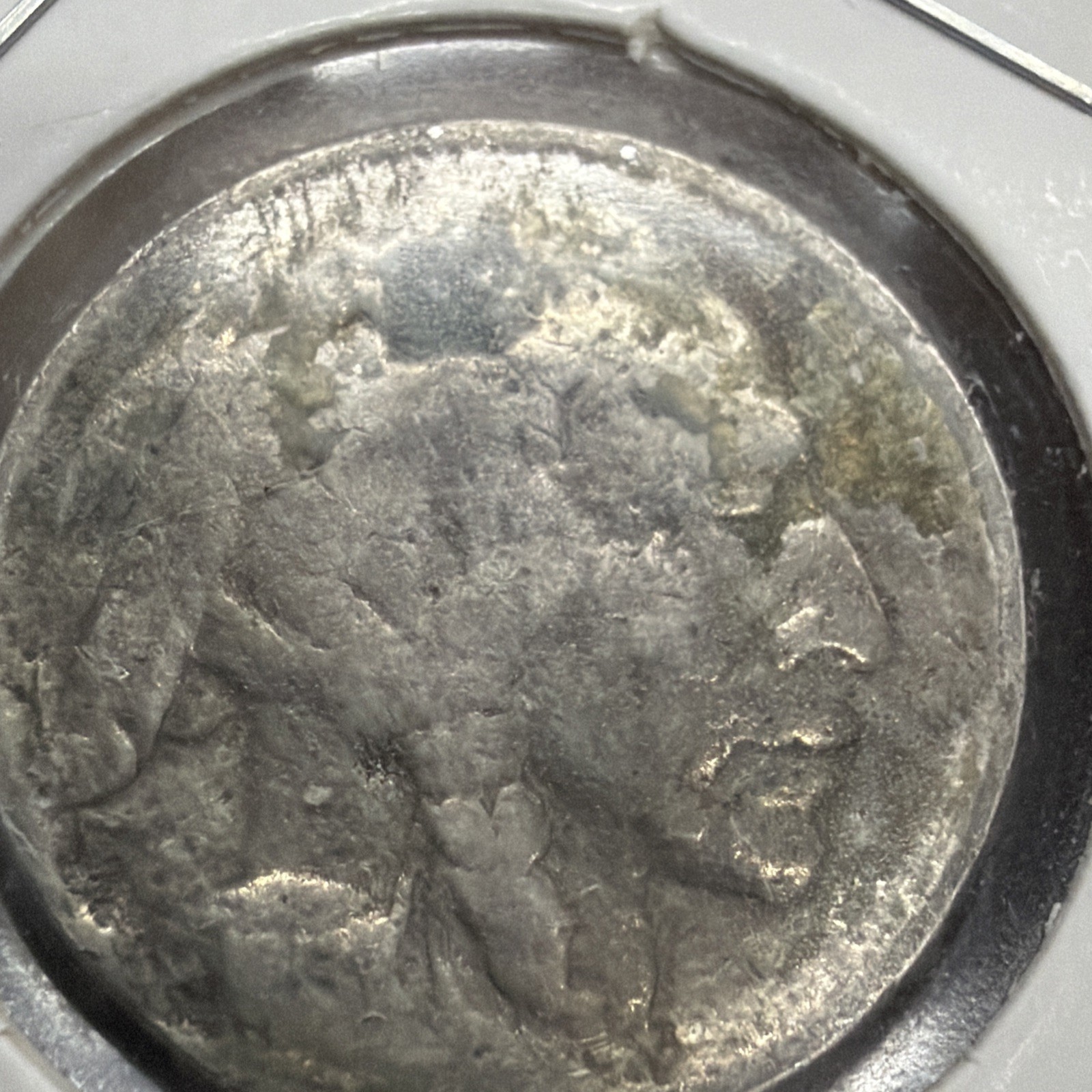 1913 Type II Buffalo Nickel Actual Coin Great Deal 1913 Type II Buffalo Nickel Actual Coin Great Deal