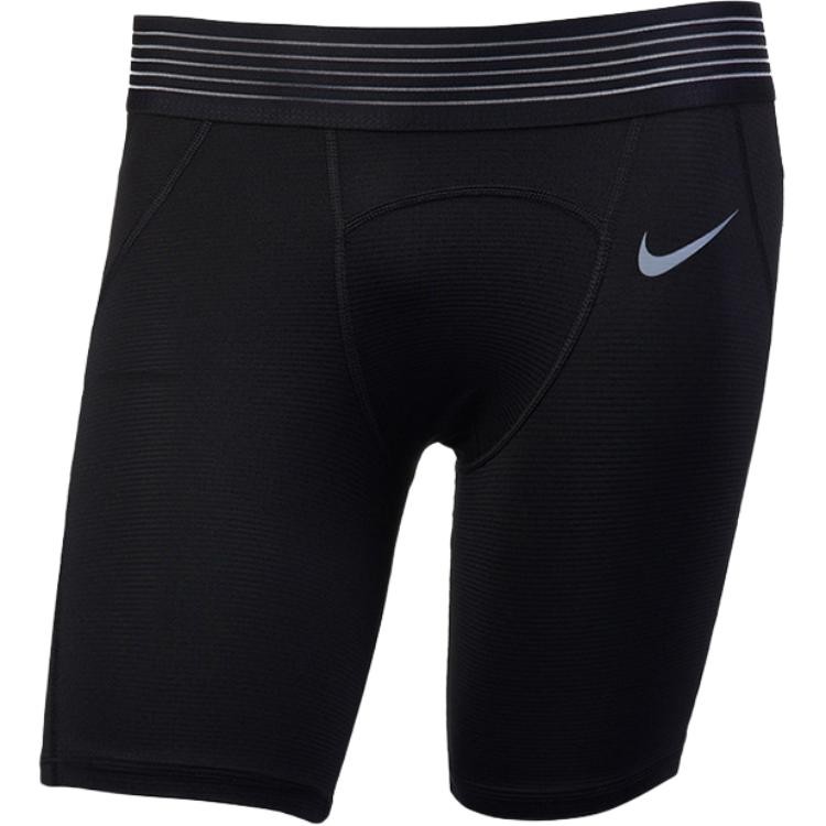 Nike Sports Shorts Men\'s Black Moderate 927205-010 Nike Sports Shorts Men\'s Black Moderate 927205-010