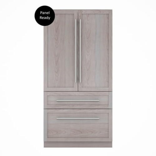 Thermador Freedom T42IT100NP 42 Inch French Door Refrigerator,Panel Ready *NEW*