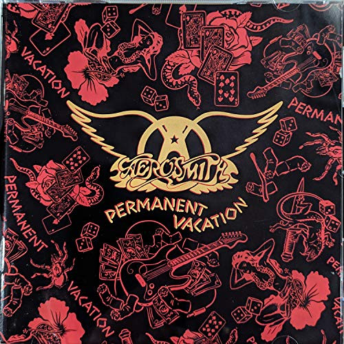 Permanent vacation 1987 - GOOD
