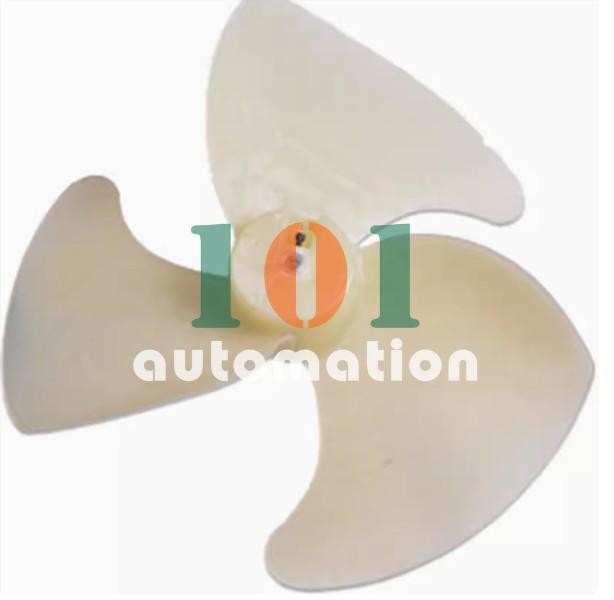 1PCS NEW FIT FOR 10358202 Outboard Fan Blade Axial Blade