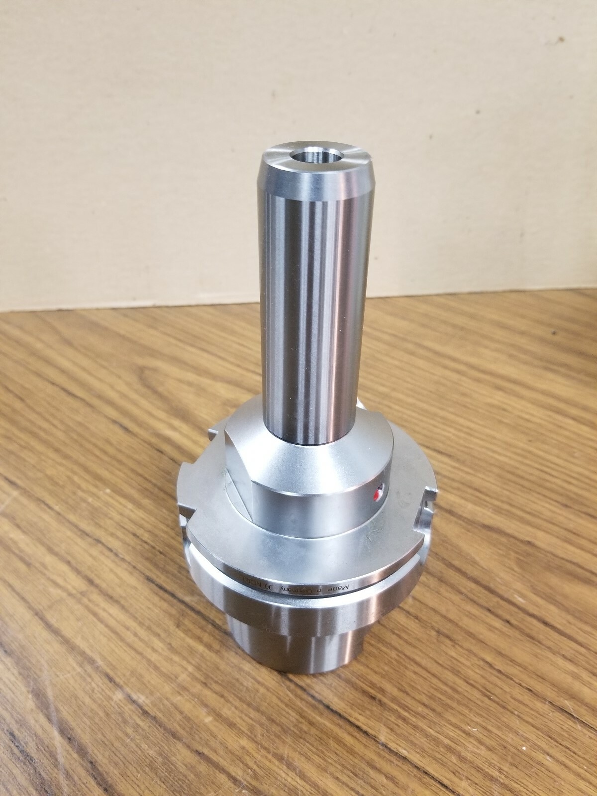Erickson // Hydraulic Tool Holder // HSK100A AHC14150M // IPS #323