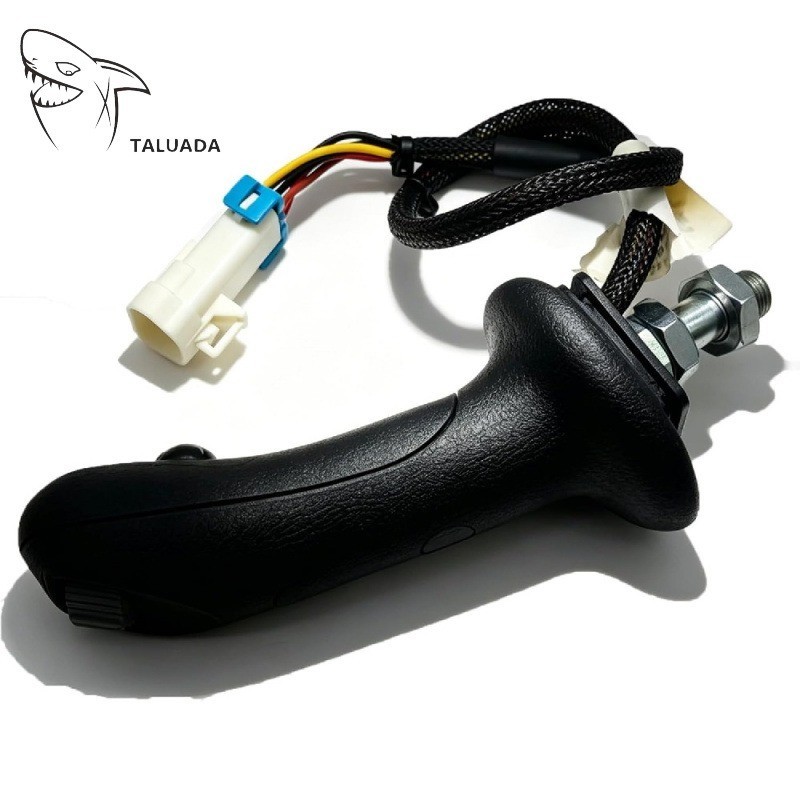 7031599 Handle For Bobcat E19 E20 E25 E26 E32 E35 E42 E45 E50 E55 Excavator