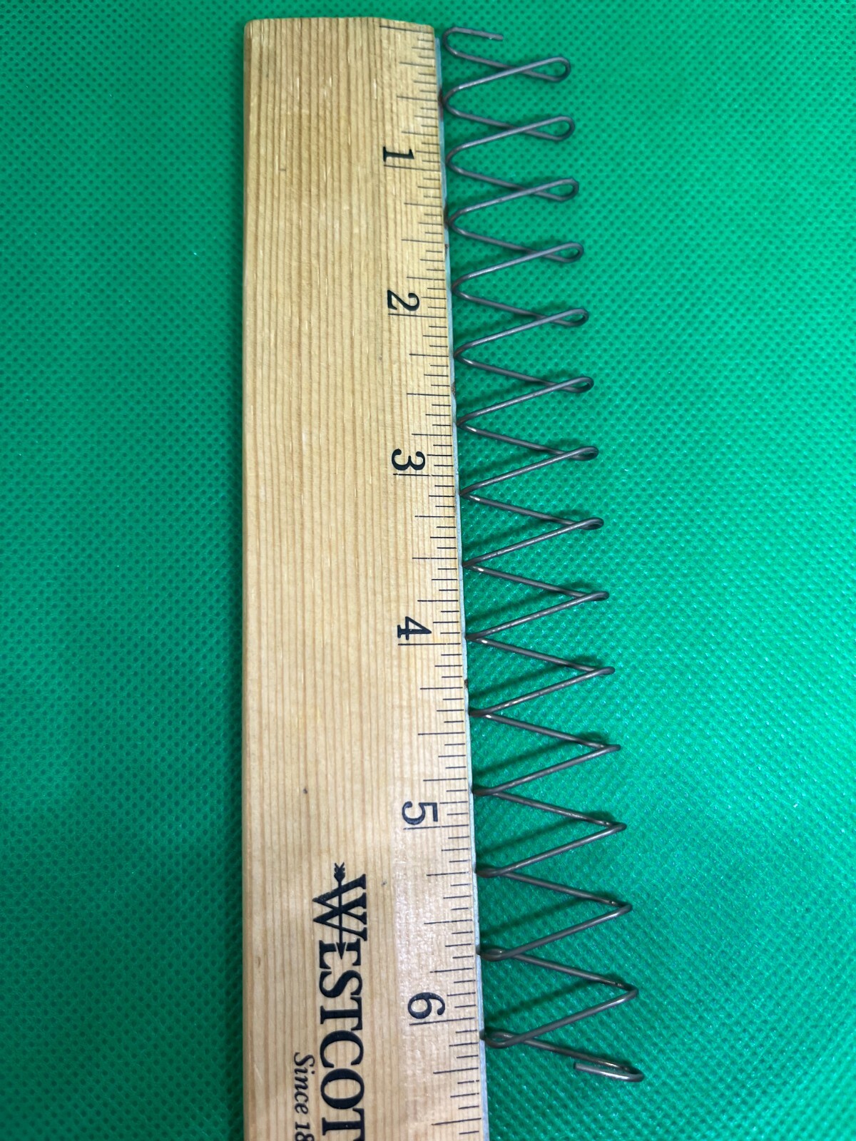 Beretta 1931 7.65 & 1934 380 Extra Strength Magazine Spring Brand New WOLFF Beretta 1931 7.65 & 1934 380 Extra Strength Magazine Spring Brand New WOLFF