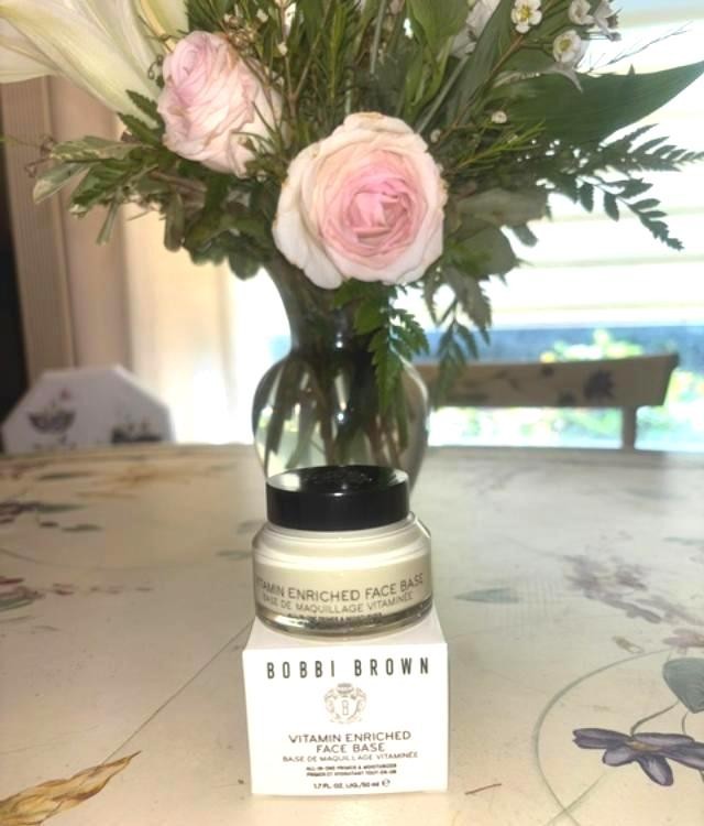 BOBBI BROWN VITAMIN ENRICHED FACE BASE+ MOISTURE ~ 1.7 oz ~SAME DAY SHIP w/track