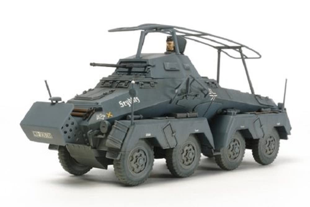 Tamiya 300032574 1:48 - Special Light Commercial Vehicles 232 Tamiya 300032574 1:48 - Special Light Commercial Vehicles 232