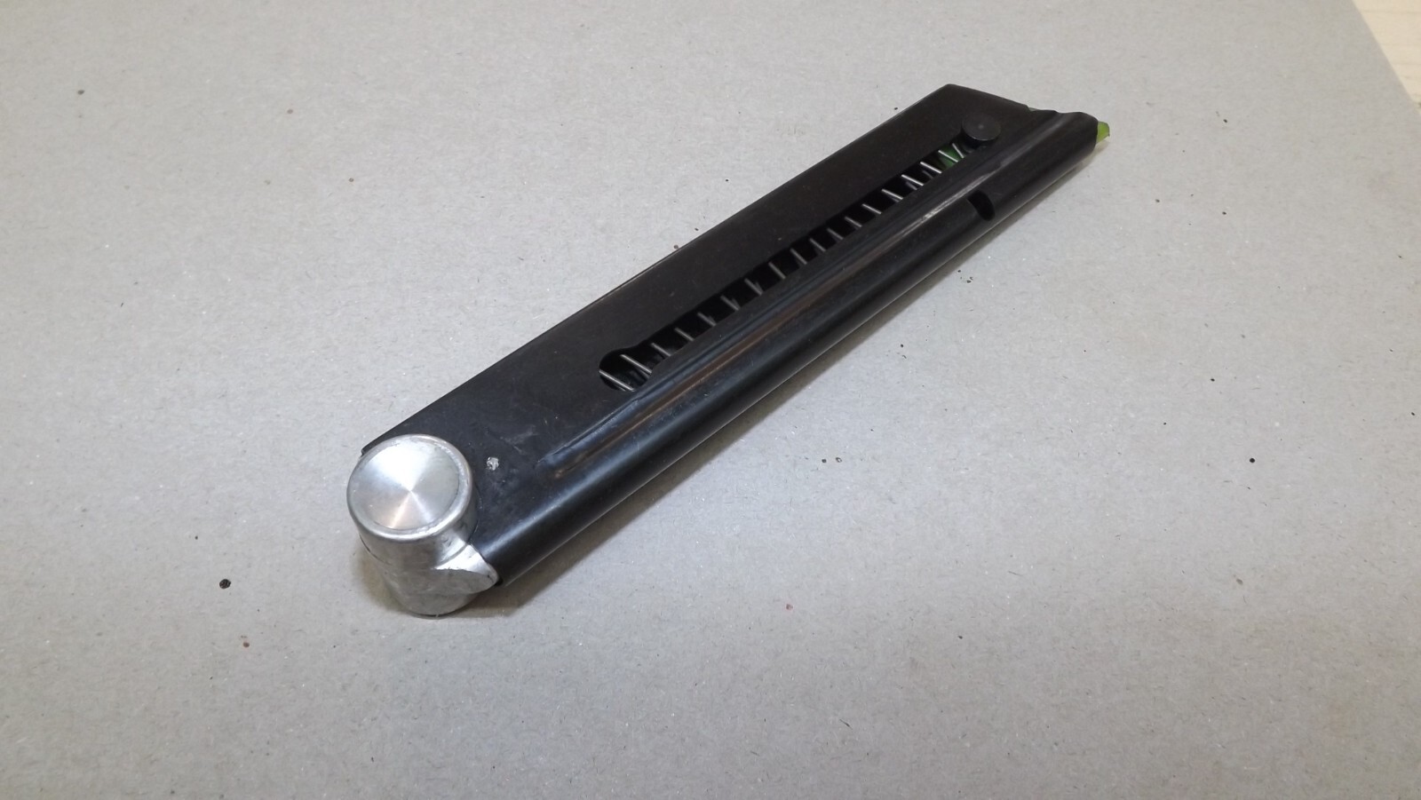 8rd Magazine for Erma LA-22 LS22 Luger .22lr (E118) 8rd Magazine for Erma LA-22 LS22 Luger .22lr (E118)