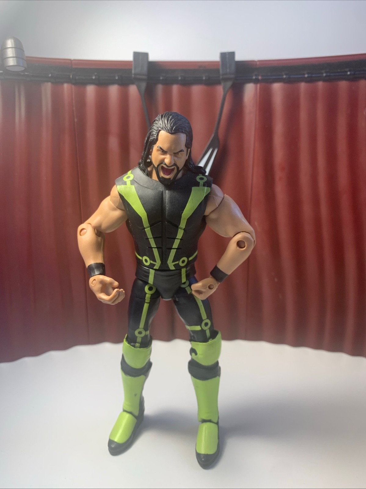 WWE YOU PICK : ELITE WWE ACTION FIGURES  SO MANY FIGURES Updated September 8th