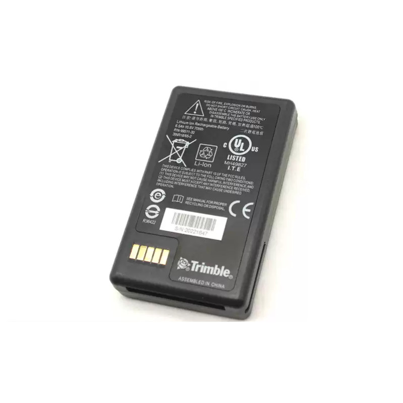 10.8V 6500mAh 79400 Rechargeable Battery For Trimble S3S5S6S7S8S9 Total Station 10.8V 6500mAh 79400 Rechargeable Battery For Trimble S3S5S6S7S8S9 Total Station