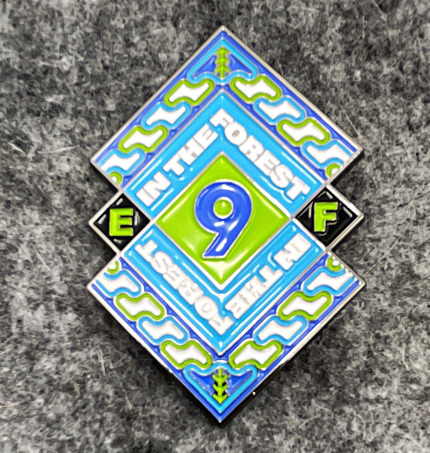 Electric Forest \ Electric Forest \