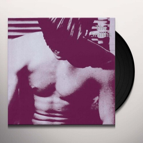 The Smiths - The Smiths [New Vinyl LP]