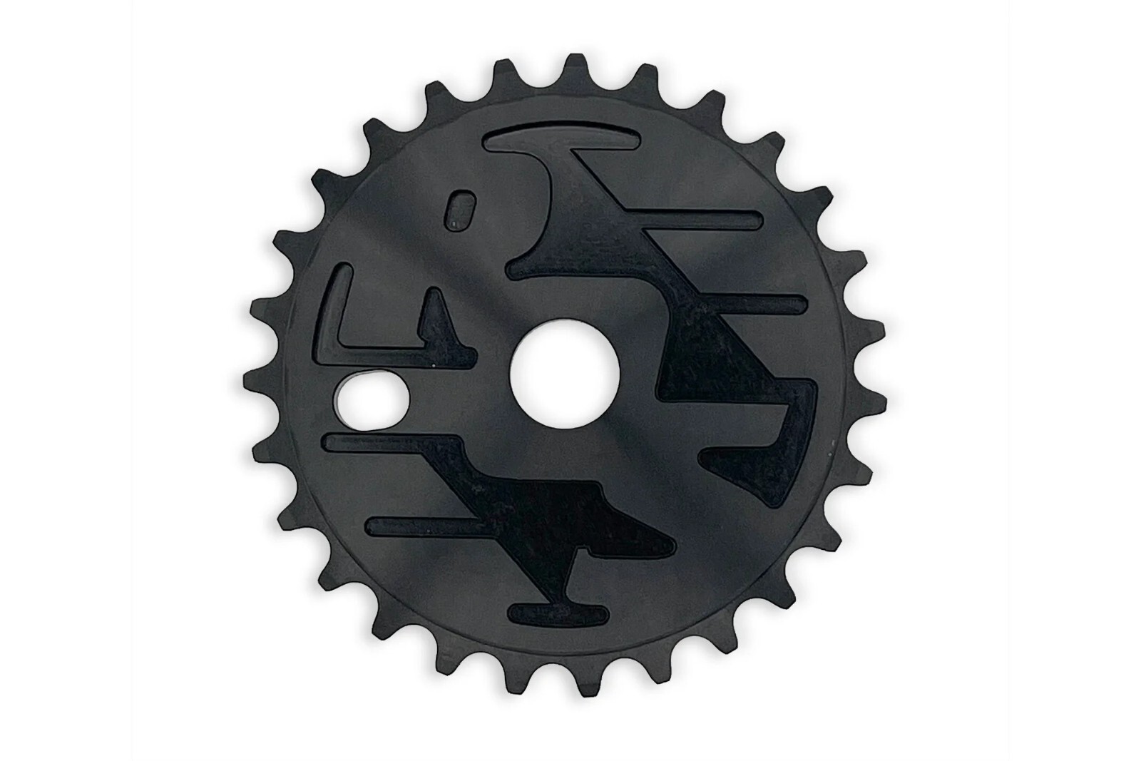 ROS Ride Out Supply BMX Sprocket - GT Throne Mafia SE - ALL SIZES & Colors