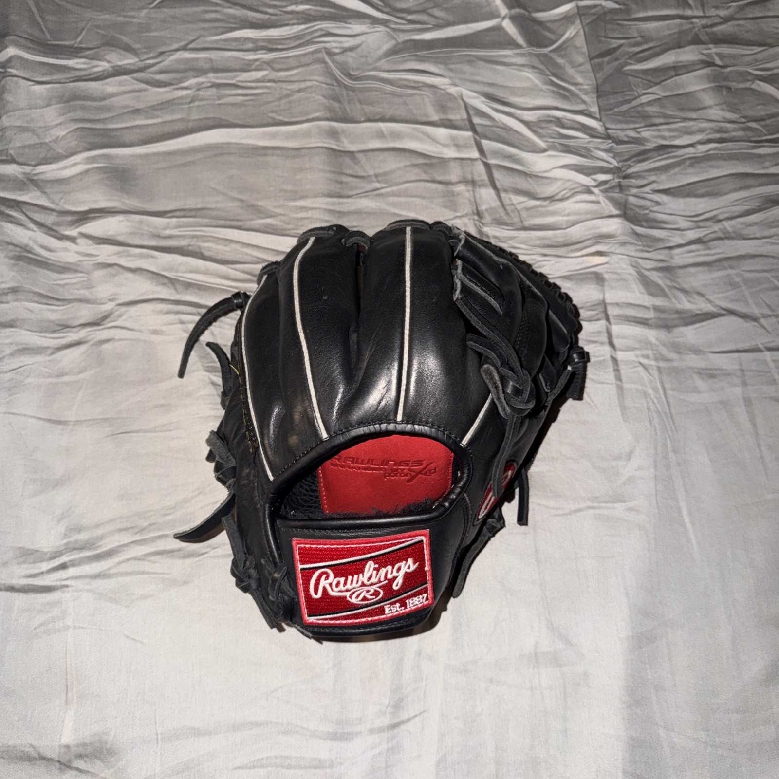 Rawlings Gold Glove PRO200TR-2TI Training Baseball Glove Pro Issue