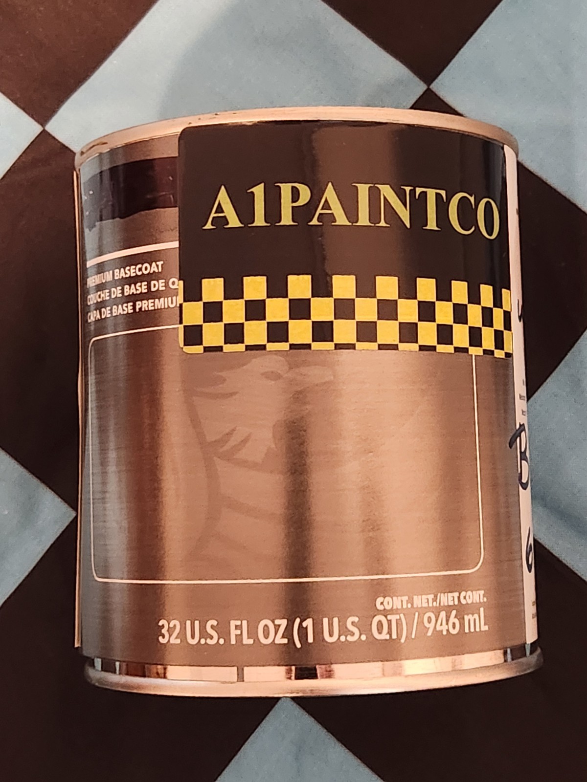 Flattening Additive #X95 A1PAINTCO® replaces PPG Deltron DX995 -QUART Flattening Additive #X95 A1PAINTCO® replaces PPG Deltron DX995 -QUART