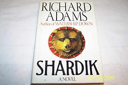 Shardik, Richard Adams