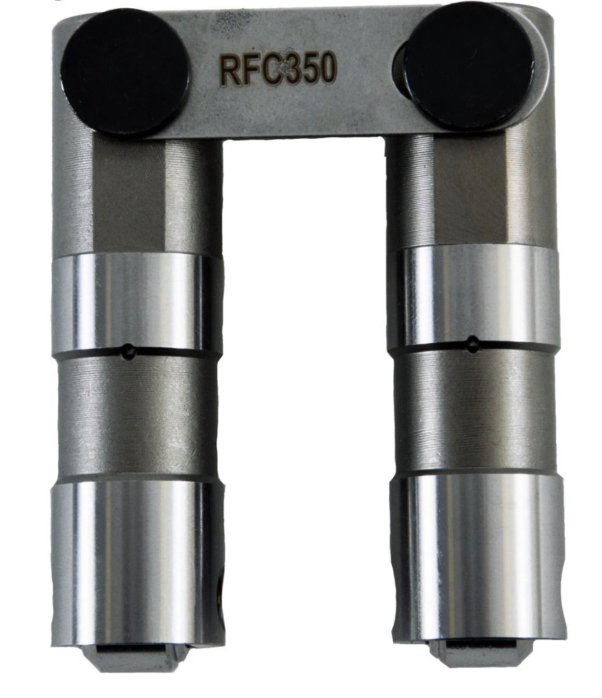 SBC Chevy 350 383 305 327 High Performance Hydraulic Roller Lifters Set of 16