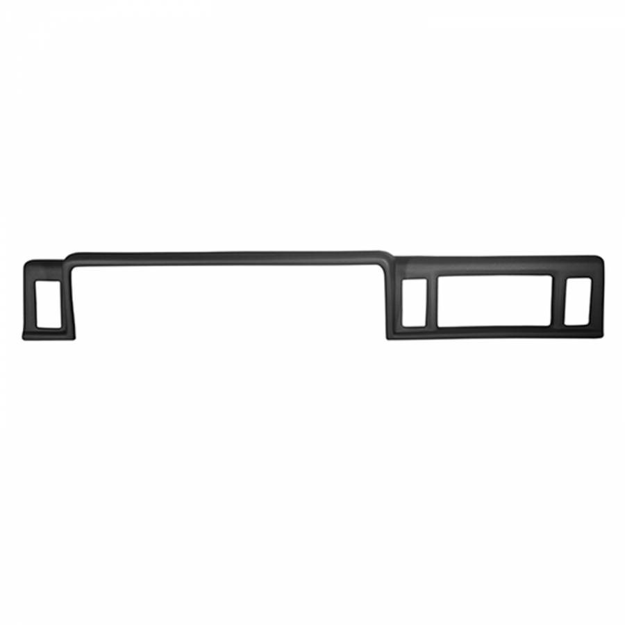 Coverlay Black Dashboard Cover 12-112-BLK Fits Ford Ranger Bronco II Dash Repair