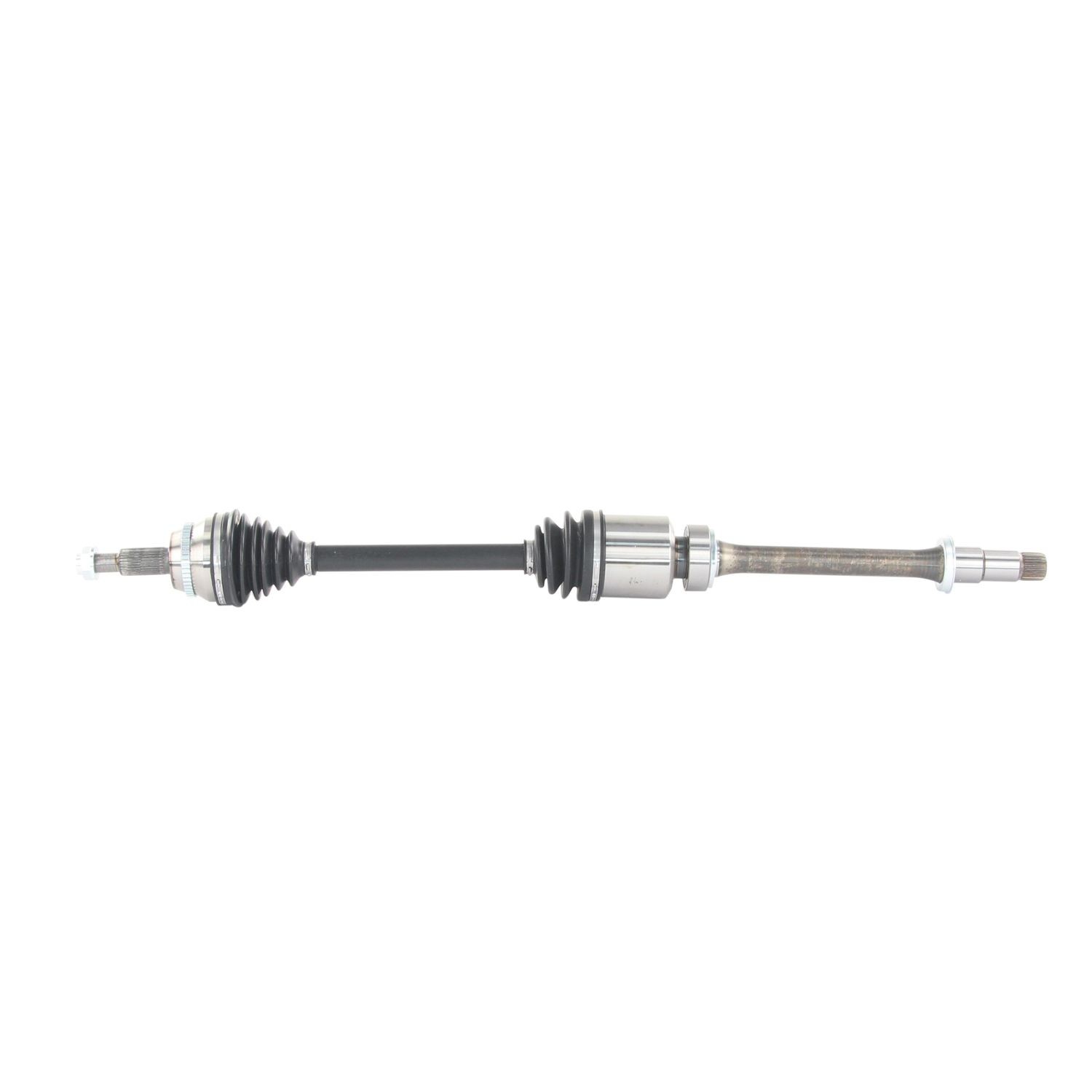 TrakMotive TO-8414 AAR CV Axle Shaft For 08-15 Lexus Toyota Highlander RX450h