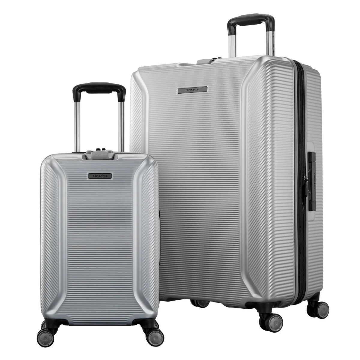 Samsonite Element XLT Hardside Luggage Set 27 Samsonite Element XLT Hardside Luggage Set 27