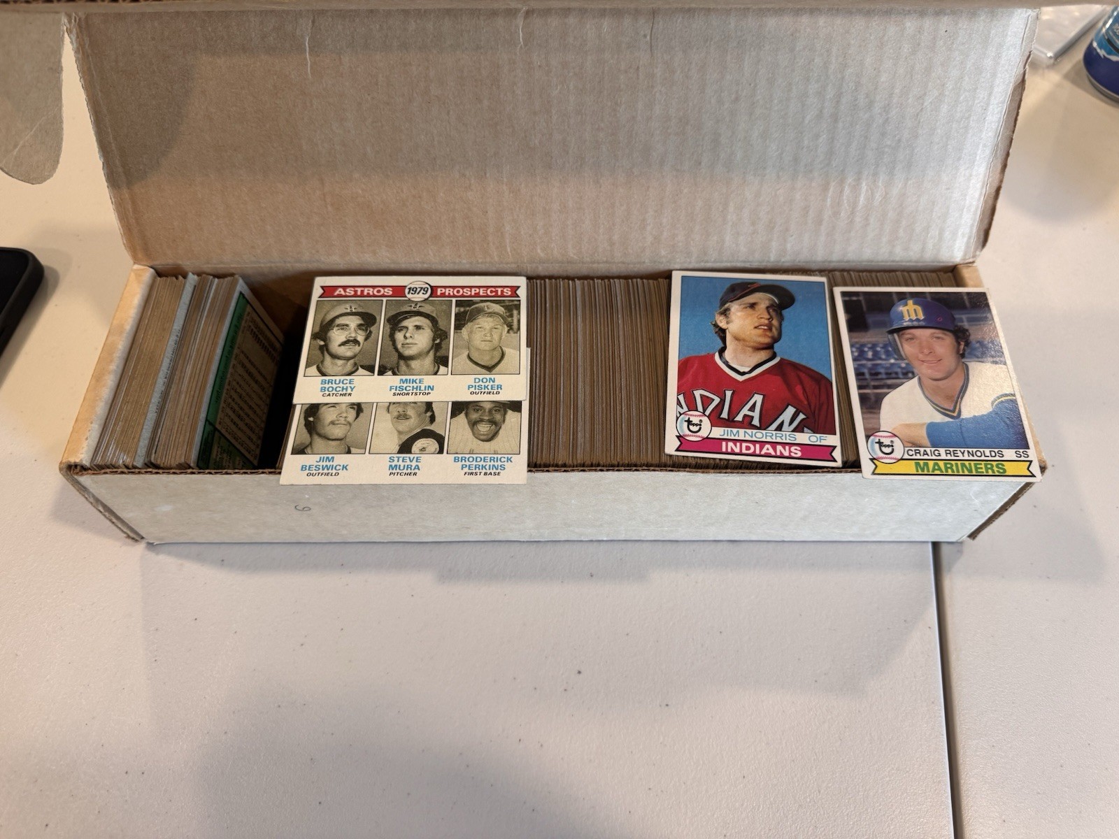 1979 Topps Baseball Bulk Lot Commons Semi Stars Builder Minimal Duplicate 1979 Topps Baseball Bulk Lot Commons Semi Stars Builder Minimal Duplicate