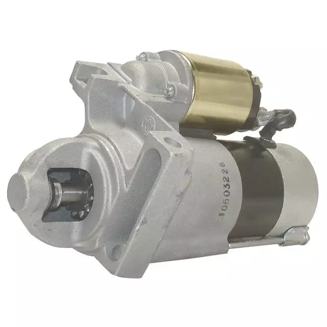 Genuine ACDelco Starter 336-1915A