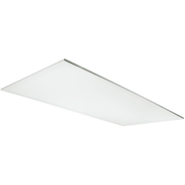  (8) 2x4 LED Panel Light Fixture 50w DLC 4000k Office Drop-in Troffer 50 watts