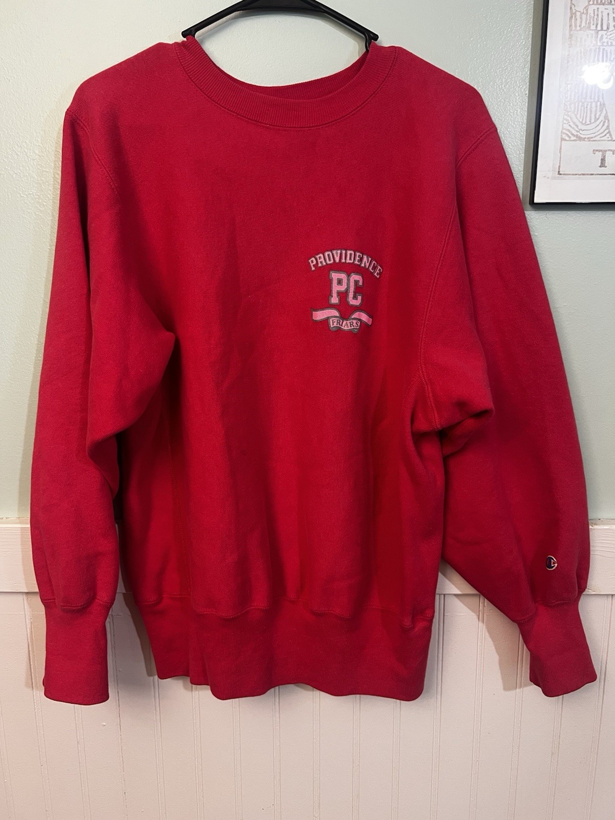 Vintage 90s Champion Reverse Weave Sweatshirt Size Medium Made In USA Vintage 90s Champion Reverse Weave Sweatshirt Size Medium Made In USA