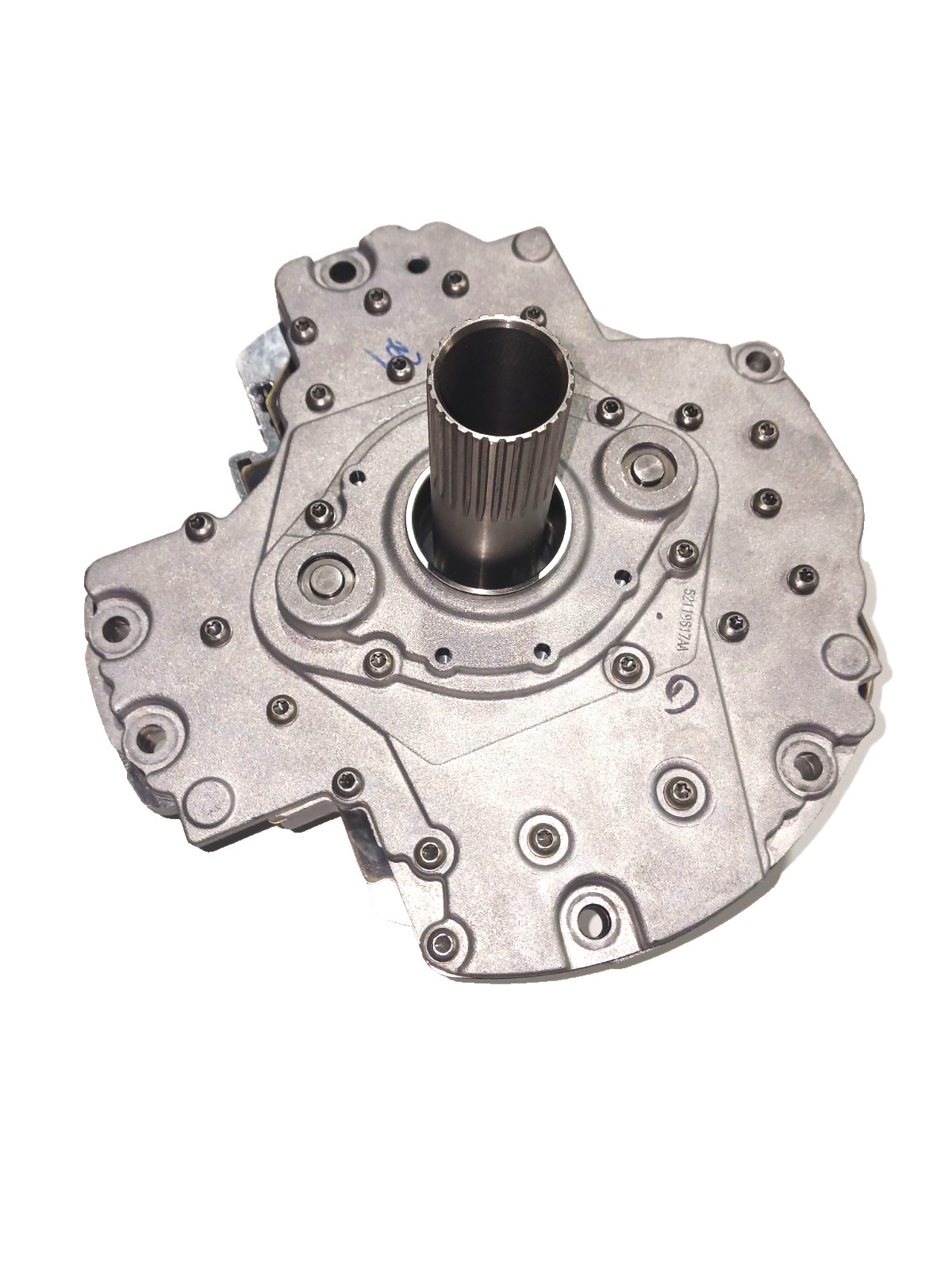 68RFE Pump Rebuilt / New OEM Mopar Transmission Pump 2007 To 2018