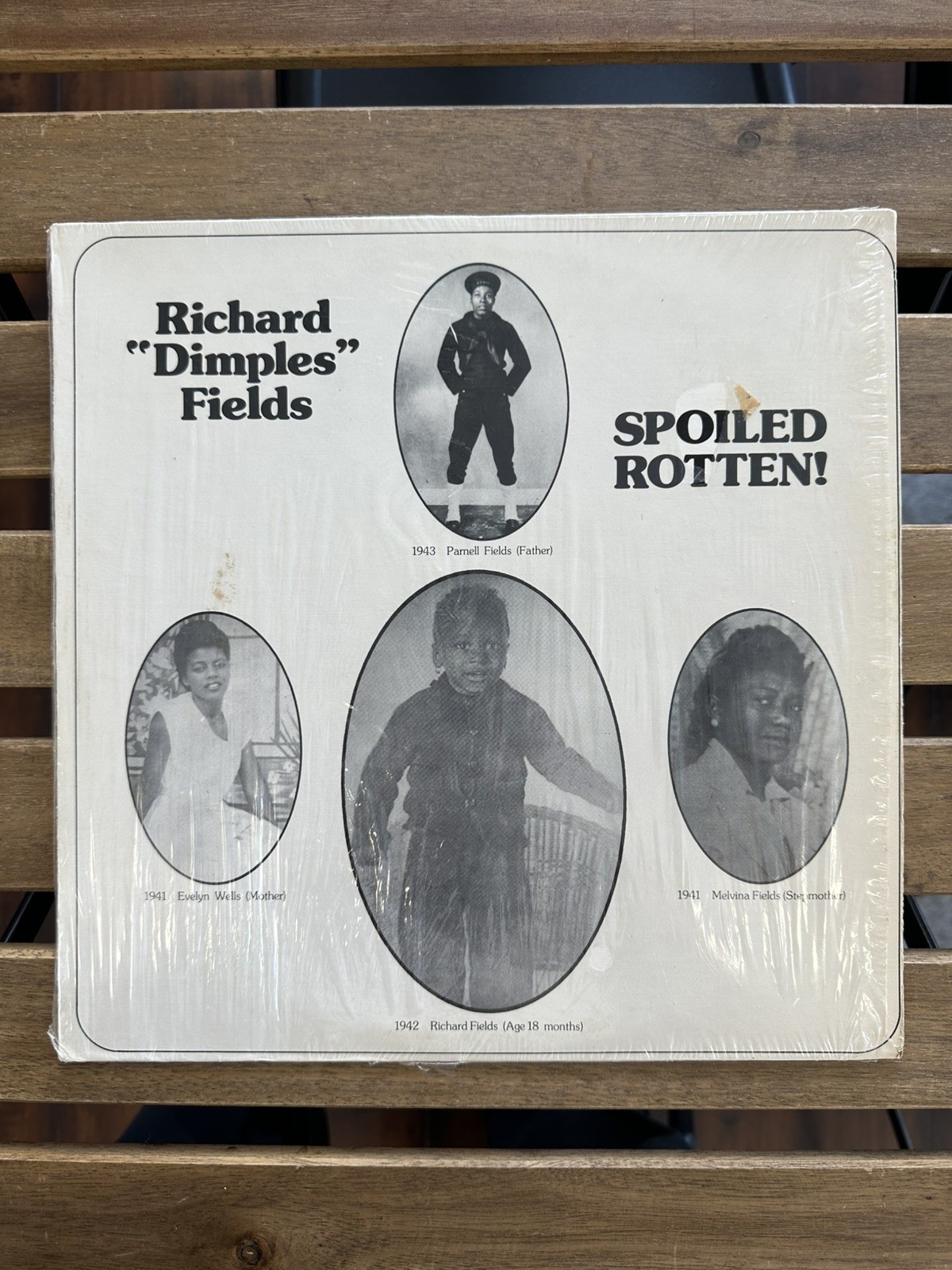 Richard \ Richard \